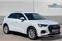 2021 Audi Q3 35 TFSI Sport 5dr