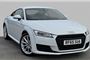 2015 Audi TT 2.0 TDI Ultra Sport 2dr