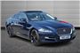 2017 Jaguar XJ 3.0d V6 Premium Luxury 4dr Auto