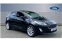2018 Ford Fiesta 1.0 EcoBoost 125 Titanium 5dr