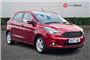 2017 Ford Ka+ 1.2 85 Zetec 5dr