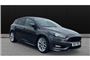 2017 Ford Focus 1.5 TDCi 120 ST-Line 5dr
