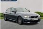 2020 BMW 3 Series 320i M Sport 4dr Step Auto