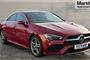 2021 Mercedes-Benz CLA CLA 180 AMG Line Premium Plus 4dr Tip Auto