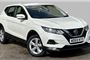 2020 Nissan Qashqai 1.3 DiG-T Acenta Premium 5dr