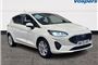 2022 Ford Fiesta 1.0 EcoBoost Titanium 5dr
