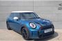 2024 MINI Hatchback 5dr 2.0 Cooper S Exclusive 5dr