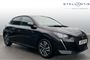 2021 Peugeot 208 1.2 PureTech 100 Allure Premium 5dr