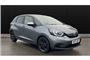 2021 Honda Jazz 1.5 i-MMD Hybrid EX 5dr eCVT