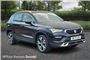 2021 SEAT Ateca 1.5 TSI EVO SE Technology 5dr DSG