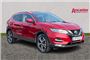 2020 Nissan Qashqai 1.3 DiG-T 160 N-Connecta 5dr DCT