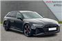 2024 Audi RS6 RS 6 TFSI Quattro Carbon Black 5dr Tiptronic