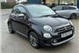 2016 Fiat 500C 0.9 TwinAir 105 S 2dr