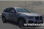 2018 BMW X3 xDrive20i SE 5dr Step Auto