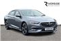 2018 Vauxhall Insignia 2.0 Turbo D SRi Vx-line Nav 5dr