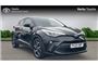 2020 Toyota C-HR 1.8 Hybrid Design 5dr CVT