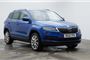 2021 Skoda Karoq 1.5 TSI SE L 5dr