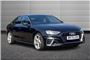 2020 Audi A4 30 TDI S Line 4dr S Tronic