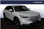 2022 Honda HR-V 1.5 eHEV Elegance 5dr CVT