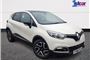 2016 Renault Captur 0.9 TCE 90 Dynamique S Nav 5dr