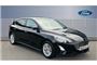 2022 Ford Focus 1.0 EcoBoost Hybrid mHEV 125 Titanium Edition 5dr