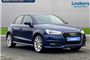 2018 Audi A1 1.4 TFSI S Line Nav 5dr