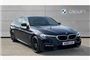 2018 BMW 5 Series 530e M Sport 4dr Auto