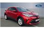 2022 Toyota C-HR 1.8 Hybrid Icon 5dr CVT