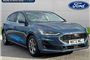 2023 Ford Focus 1.0 EcoBoost Titanium 5dr