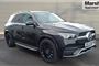 2022 Mercedes-Benz GLE GLE 400d 4Matic AMG Line Prem 5dr 9G-Tronic [7 St]