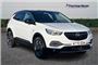 2020 Vauxhall Grandland X 1.2 Turbo Griffin 5dr Auto