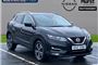 2021 Nissan Qashqai 1.3 DiG-T 160 [157] N-Connecta 5dr DCT Glass Roof