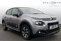 2019 Citroen C3 1.2 PureTech 110 Flair Plus 5dr [6 Speed]