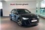 2019 Audi A1 40 TFSI S Line Competition 5dr S Tronic