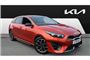 2024 Kia Ceed 1.5T GDi ISG 138 GT-Line 5dr