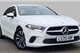 2020 Mercedes-Benz A-Class A180 SE 5dr Auto