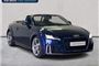 2021 Audi TT Roadster 40 TFSI S Line 2dr S Tronic