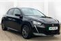 2021 Peugeot e-208 100kW Allure Premium 50kWh 5dr Auto