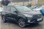 2019 Ford Kuga 2.0 TDCi 180 ST-Line Edition 5dr Auto