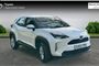 2023 Toyota Yaris Cross 1.5 Hybrid Icon 5dr CVT