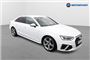 2022 Audi A4 35 TFSI S Line 4dr S Tronic