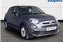 2020 Fiat 500X 1.0 Urban 5dr