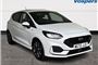 2022 Ford Fiesta 1.0 EcoBoost ST-Line 5dr