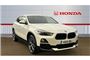 2019 BMW X2 xDrive 18d Sport 5dr