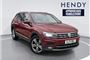 2021 Volkswagen Tiguan Allspace 2.0 TDI SEL 5dr DSG