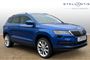 2020 Skoda Karoq 1.5 TSI SE L 5dr DSG