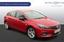 2021 Vauxhall Astra 1.2 Turbo SRi Nav 5dr