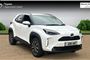 2023 Toyota Yaris Cross 1.5 Hybrid Design 5dr CVT