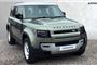 2021 Land Rover Defender 3.0 D200 S 110 5dr Auto