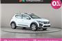 2021 Dacia Sandero Stepway 1.0 TCe Comfort 5dr CVT